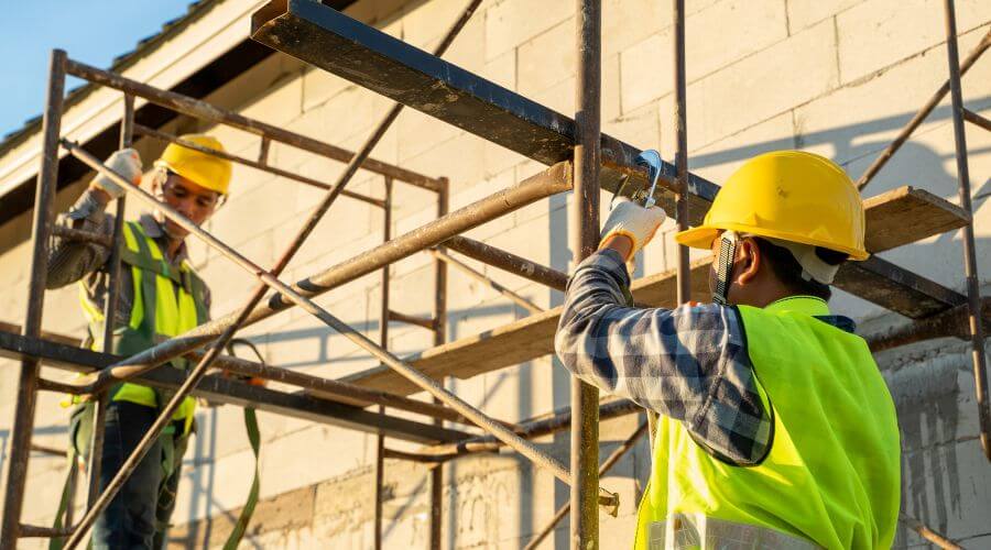 Local Chimney Repair in Oglethorpe, GA
